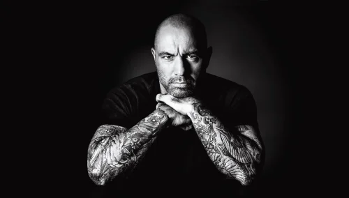 Joe Rogan